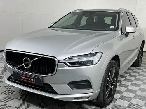 Volvo XC60 D4 Momentum Geartronic AWD