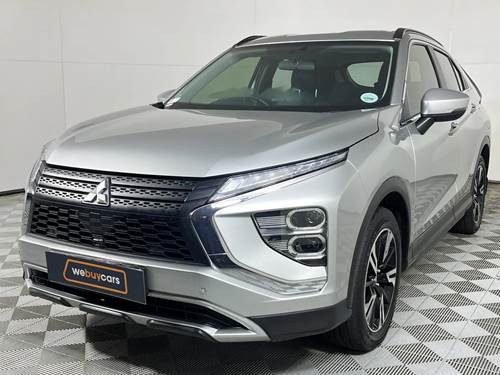 Mitsubishi Eclipse Cross 2.0 GLS CVT