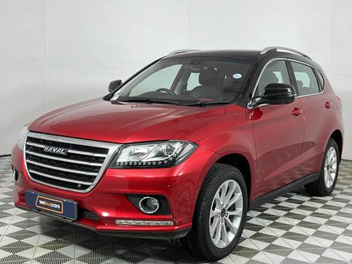 Haval H2 1.5T Luxury