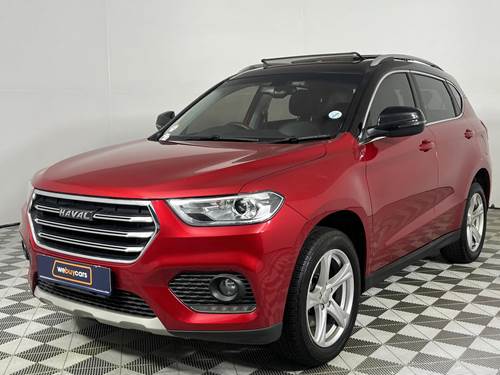 Haval H2 1.5T Luxury Auto