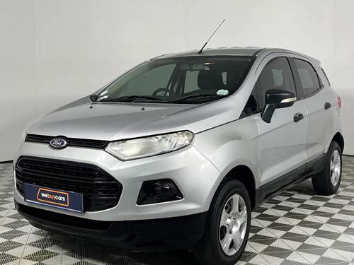 Ford EcoSport 1.5 (82 kW) Ambiente