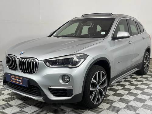 BMW X1 xDrive 20d (140kW) (F48) Steptronic