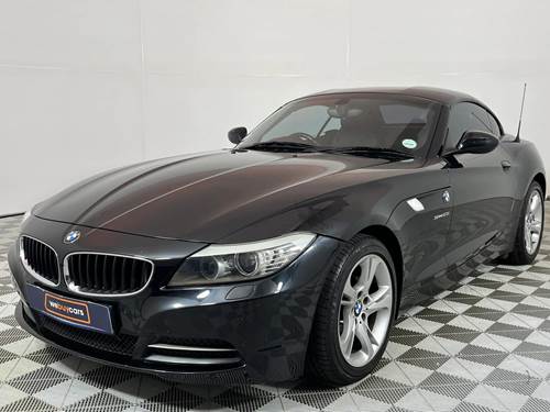 BMW Z4 sDrive 23i Auto