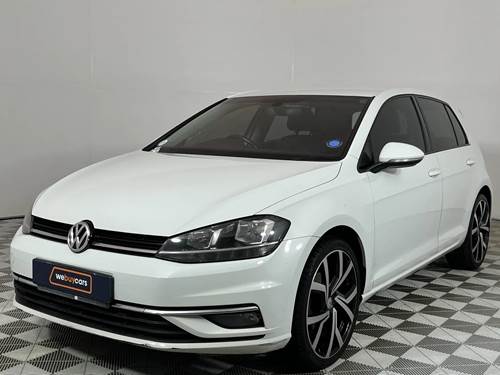 Volkswagen (VW) Golf 7 1.0 TSi Comfortline