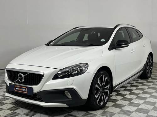 Volvo V40 D3 Momentum Geartronic