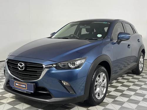 Mazda CX-3 2.0 Active Auto