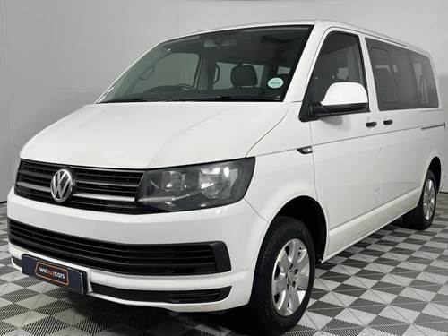 Volkswagen (VW) Kombi T6 2.0 TDi (103 kW) Trendline DSG