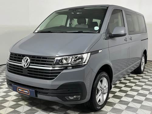 Volkswagen (VW) Kombi T6.1 2.0 TDi DSG (110kW) Trendline