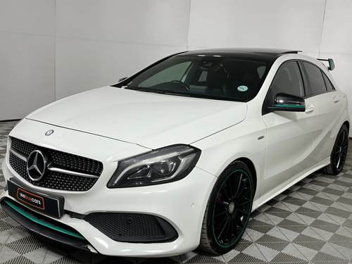 Mercedes Benz A 250 Sport Auto