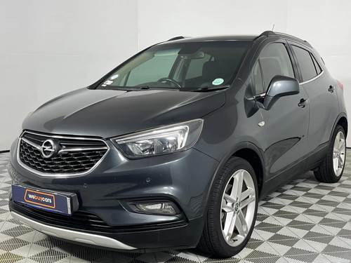 Opel Mokka 1.4 T Cosmo Auto