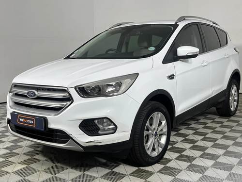 Ford Kuga 1.5 TDCi Trend