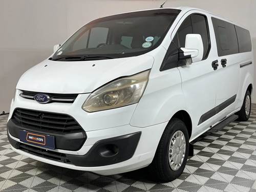 Ford Tourneo 2.2 TDCi Trend LWB