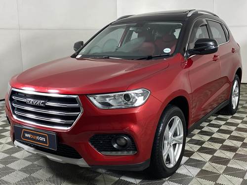 Haval H2 1.5T Luxury