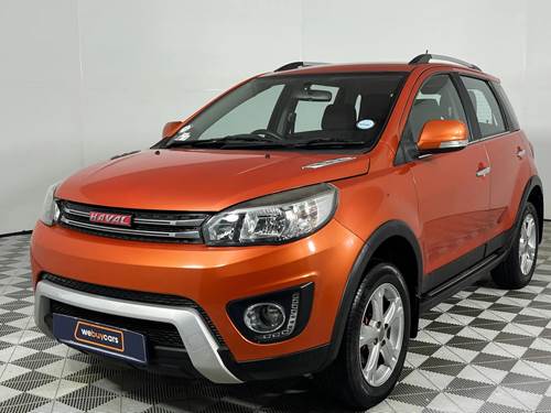 Haval H1 1.5 VVT