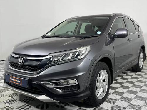 Honda CR-V 2.0 (Mark I - 114 kW) Comfort Auto