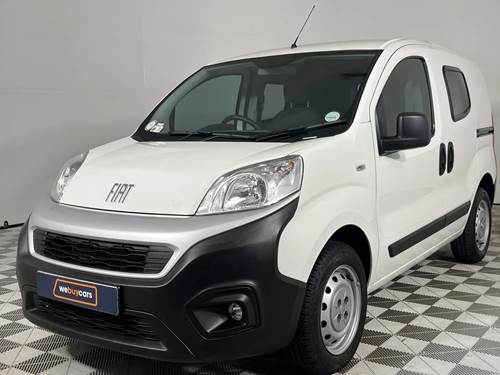 Fiat Fiorino 1.3 MJT Panel Van