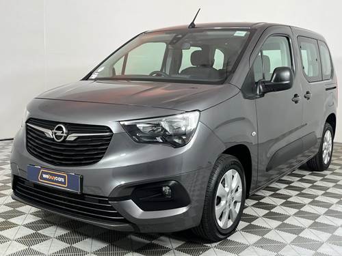 Opel Combo Life Enjoy 1.6TD