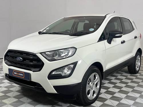 Ford EcoSport 1.5 TiVCT Ambiente