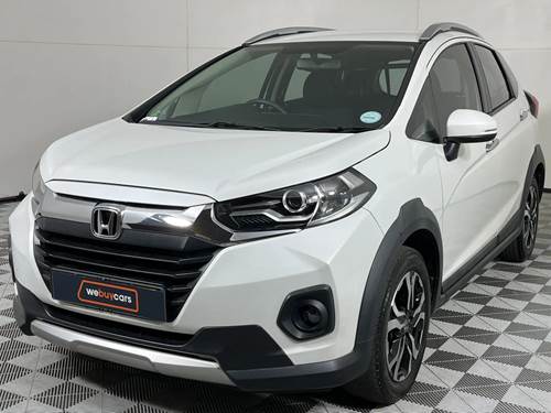 Honda WR-V 1.2 Elegance