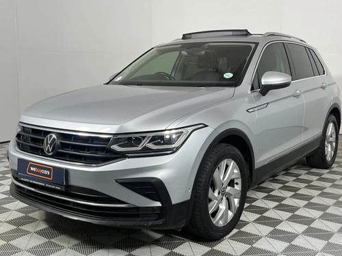 Volkswagen (VW) Tiguan IV 1.4 TSI Life DSG (110kW)