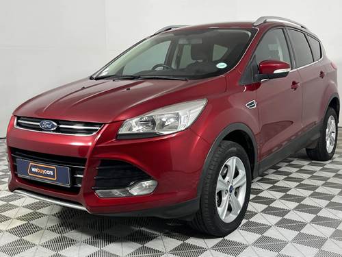 Ford Kuga 1.5 EcoBoost Ambiente Auto