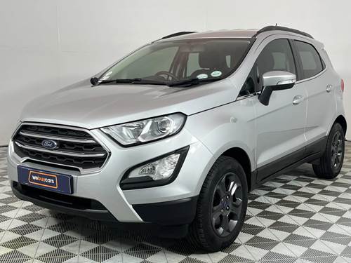 Ford EcoSport 1.0 Trend Auto