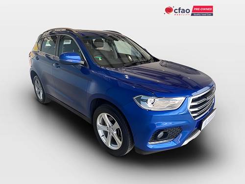 Haval H2 1.5T Luxury