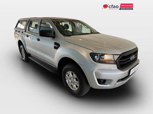 Ford Ranger IX 2.2 TDCi XL Double Cab 4x4 Auto