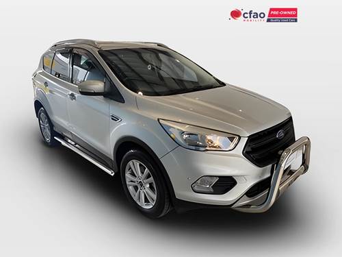 Ford Kuga 1.5 EcoBoost Ambiente Auto