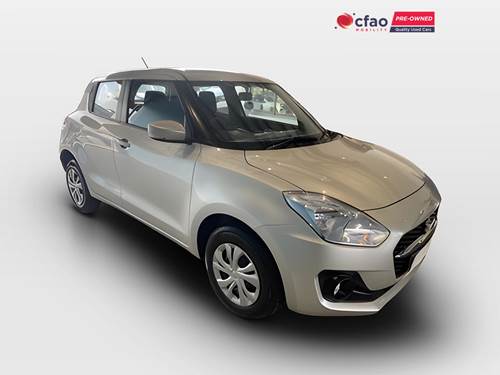 Suzuki Swift 1.2 GL Hatch