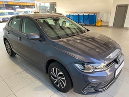 Volkswagen (VW) Polo 1.0 TSi Life DSG