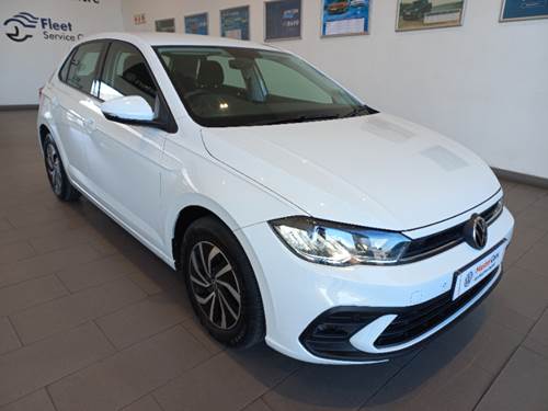 Volkswagen (VW) Polo 1.0 TSi Life DSG