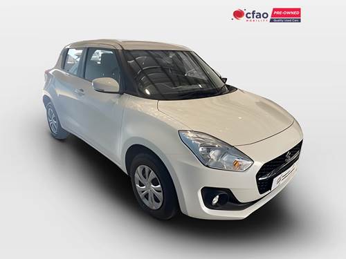 Suzuki Swift 1.2 GA Hatch