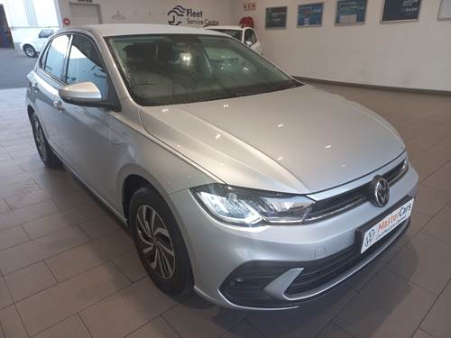 Volkswagen (VW) Polo 1.0 TSi Life DSG