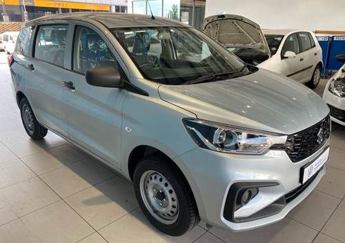 Suzuki Ertiga 1.5 GA