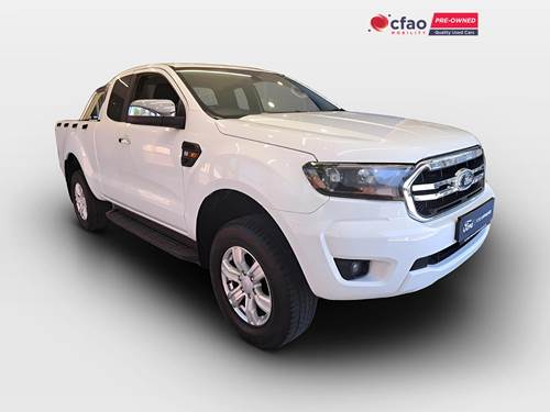 Ford Ranger IX 2.2 TDCi XLS Super Cab Auto