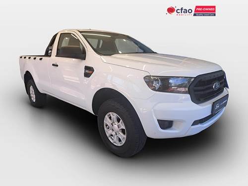 Ford Ranger VIII 2.2 TDCi XL Single Cab