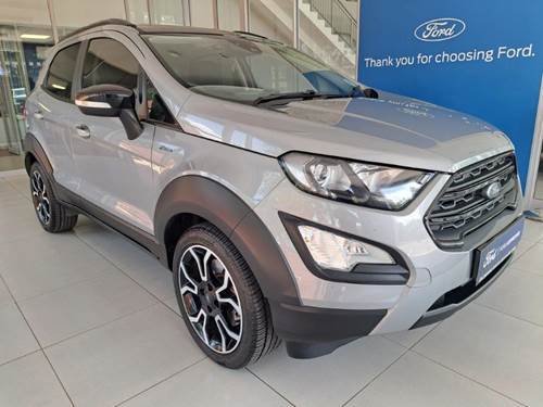 Ford EcoSport 1.0 Active Auto