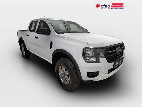 Ford Ranger 2.0D XL Double Cab 