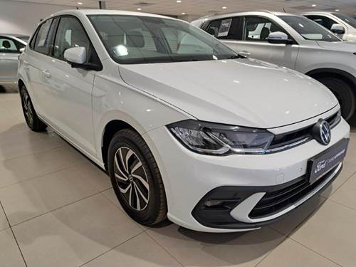 Volkswagen (VW) Polo 1.0 TSi Life DSG