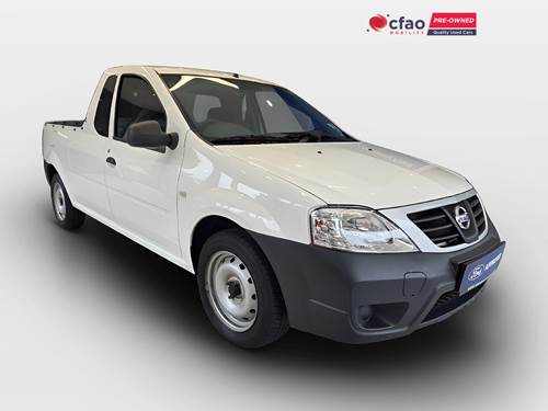 Nissan NP200 1.6 (8V)