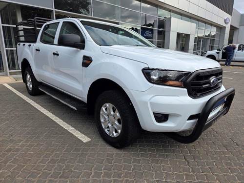 Ford Ranger IX 2.2 TDCi XL Double Cab