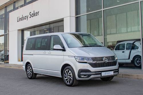 Volkswagen (VW) Caravelle T6.1 2.0 BiTDI Highline DSG 4 Motion (146kW)