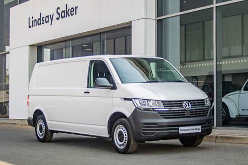 Volkswagen (VW) Transporter T6.1 2.0 TDi (81kW) LWB Panel Van