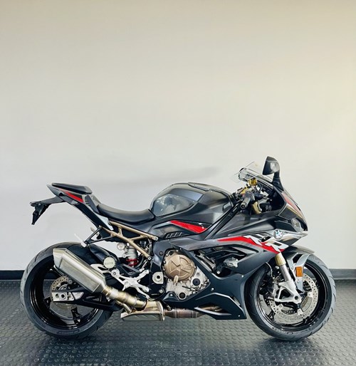 BMW S1000 RR Style Passion