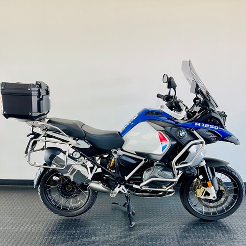 BMW R1250GS Adventure