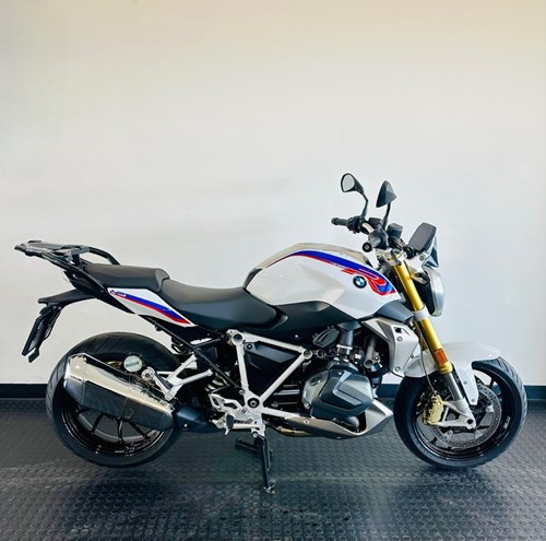 BMW R1250R