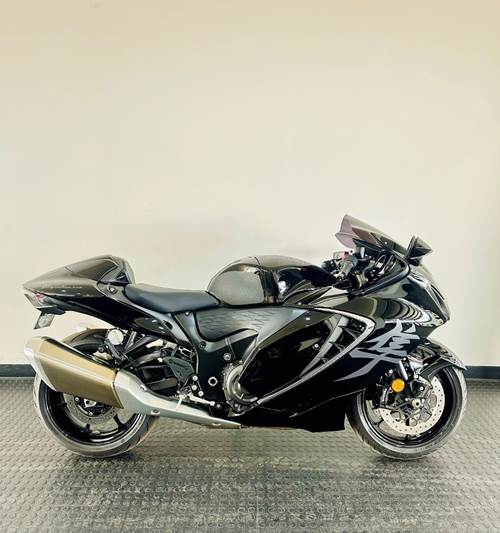 Suzuki GSX 1300R