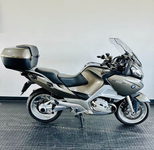 BMW R1200RT