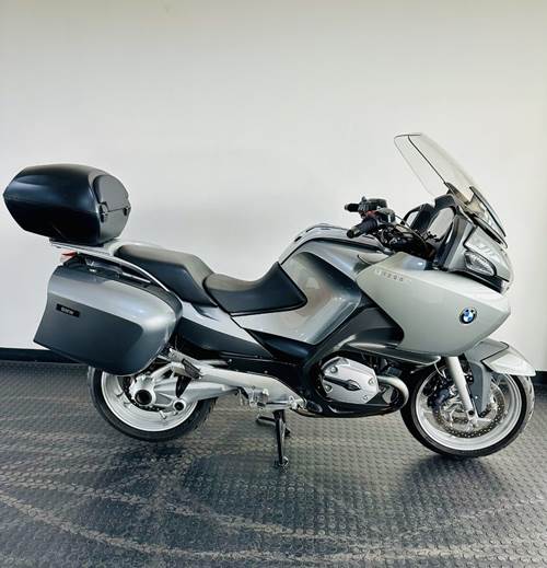 BMW R1200RT